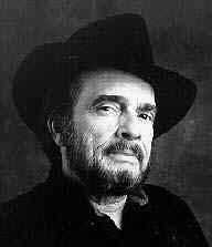 Merle Haggard