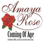 Amaya Rose - Coming Of Age