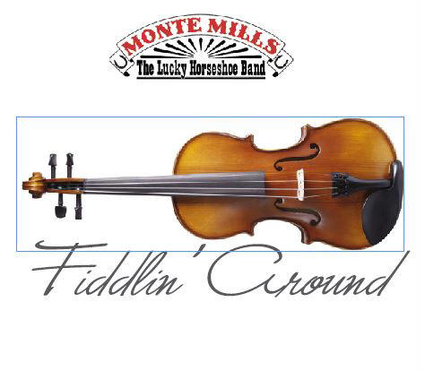 Fiddlin' Around