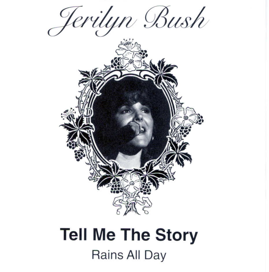 Jerilyn Bush - Tell Me A Story