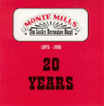 20 Years