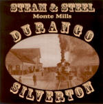 Steam And Steel